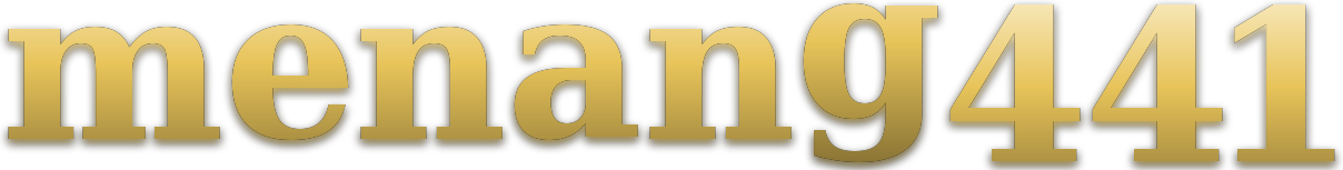 menang441 logo
