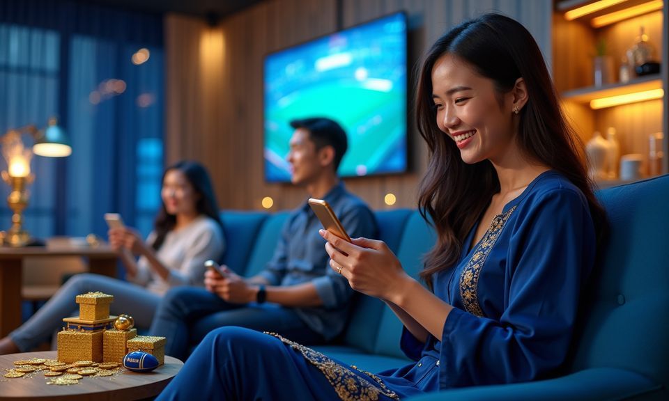 menang441 Check Deposits From The Home Page