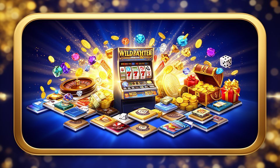 menang441 mobile gaming